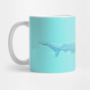 Shark Bait Mug